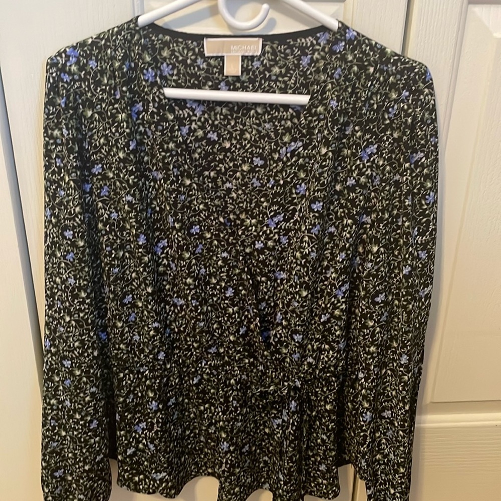 Michael Kors Ladies Blouse